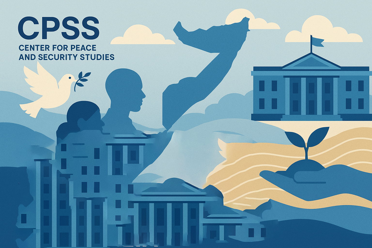 Peace and Security