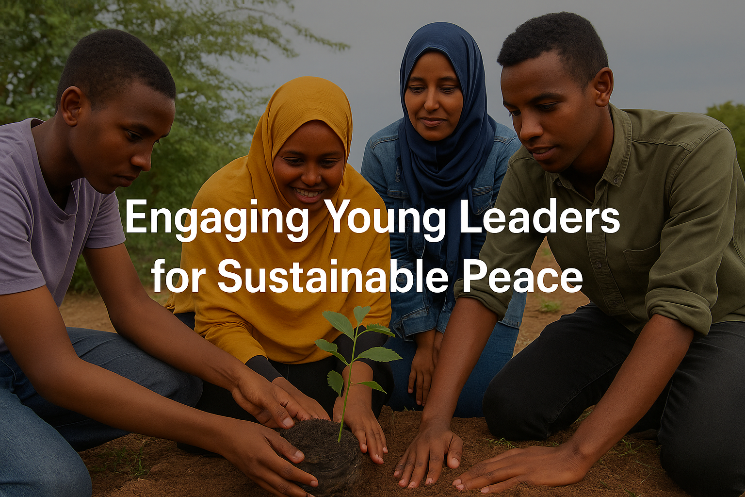 Youth Empowerment